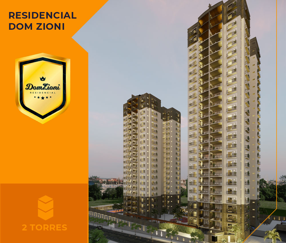 Residencial Dom Zioni