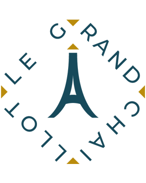 Logo Le Grand Chaillot