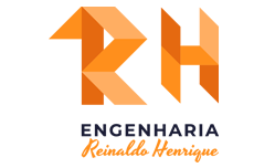 logo Engenharia Reinaldo Henrique