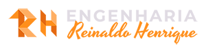 logo Reinaldo Henrique