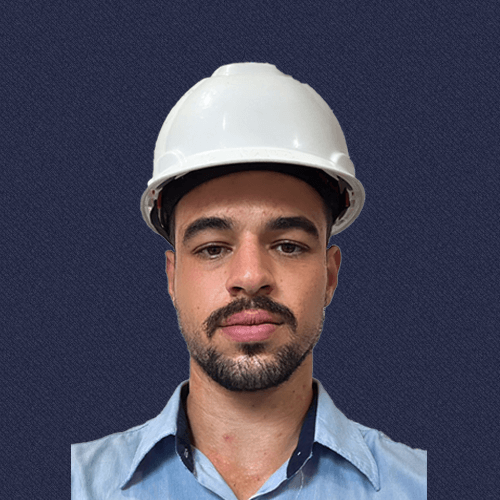 Luis Felipe | Engenheiro Civil