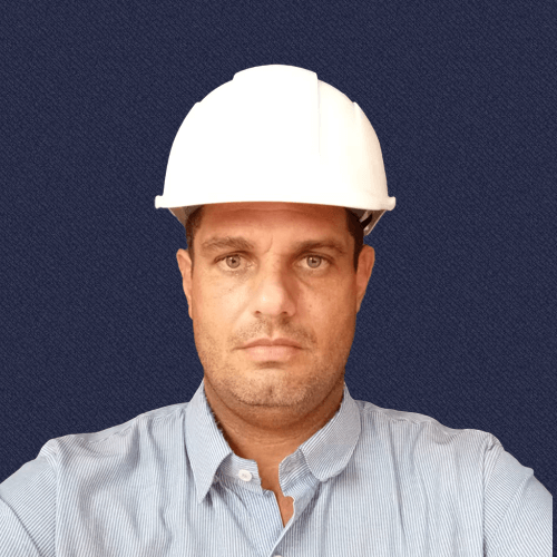 Neto Laposta | Engenheiro Civil