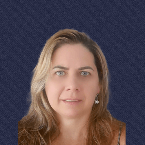 Patrícia Fumis | Gerente Financeiro