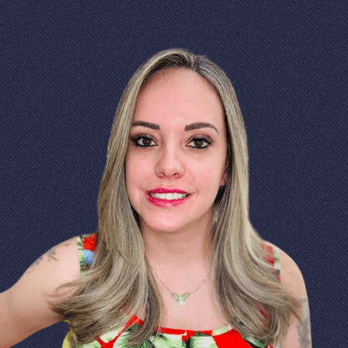 Tamara Martins | Analista Administrativo